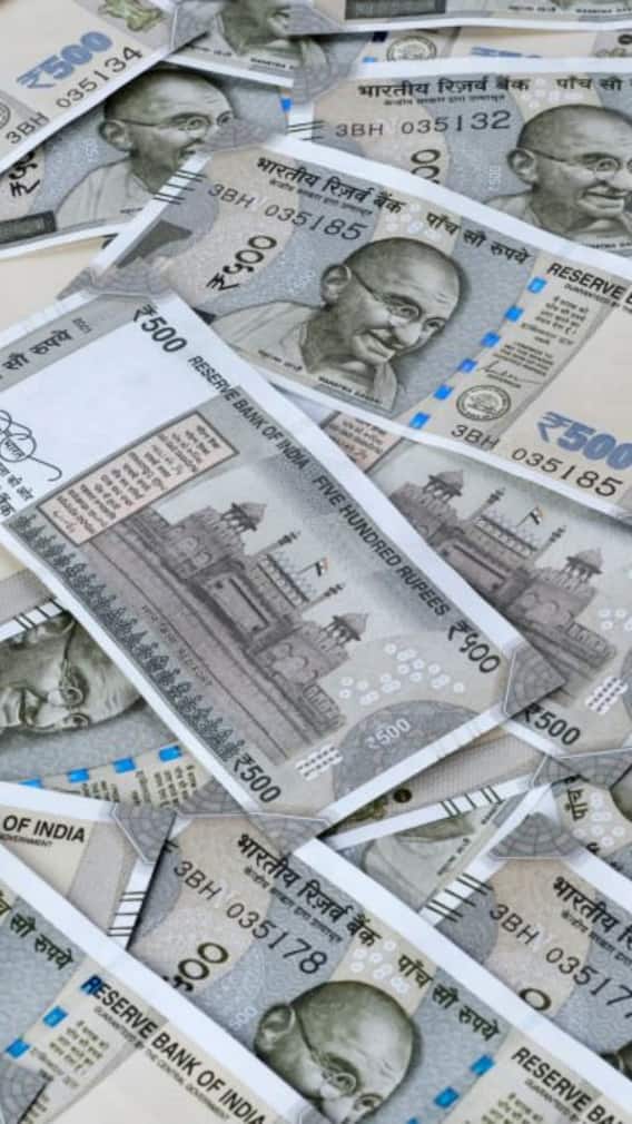 500 રૂપિયાની એક નોટ છાપવામાં કેટલો ખર્ચ આવે છે?