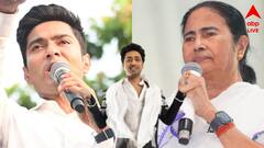 মমতা নাকি অভিষেক? ব়্যাপিড ফায়ার রাউন্ডে কাকে বেছে নিলেন দেব?