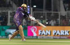 KKR vs PBKS: ঘরের মাঠে কেকেআরের সর্বোচ্চ স্কোর, ওপেনিং জুটির কীর্তি, ইডেনে রেকর্ডের ছড়াছড়ি