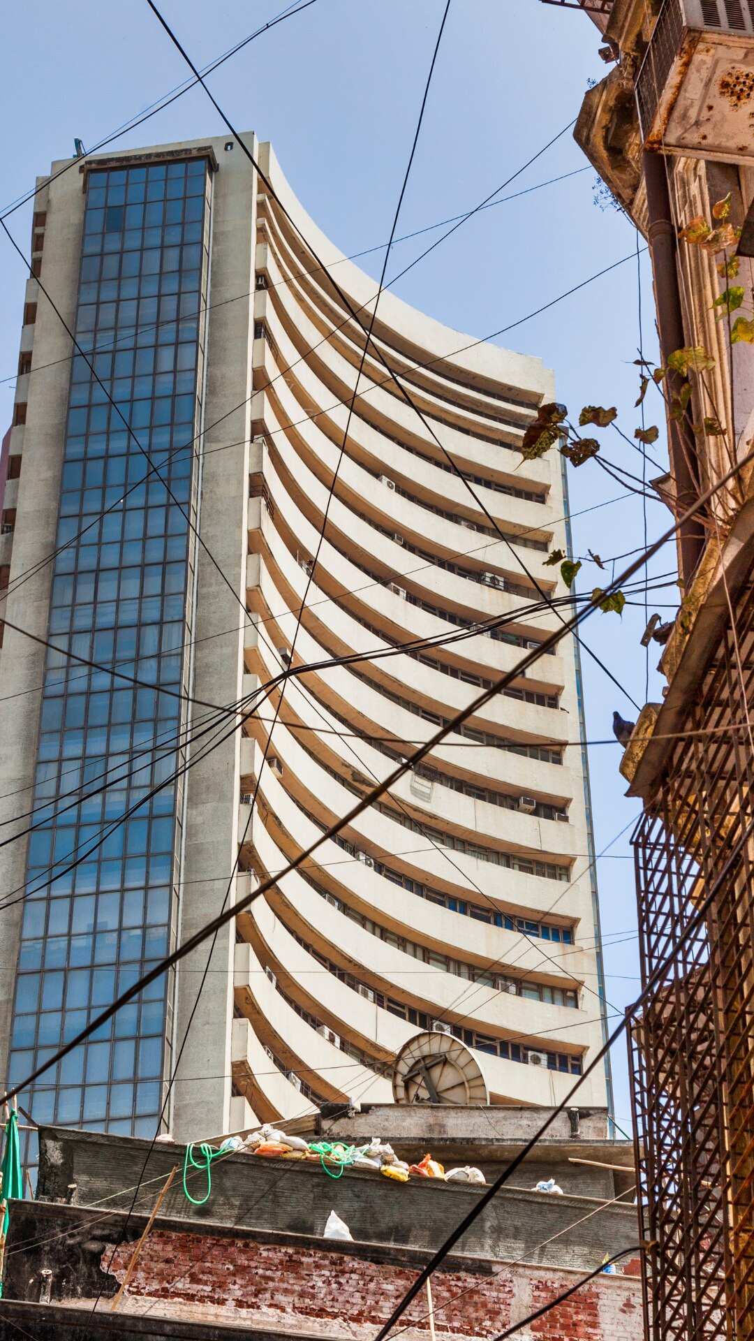 Sensex: 73,730.16