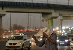 Weather Update: पंजाब-हरियाणा में बदलेगा मौसम, IMD ने बारिश और ओलावृष्टि को लेकर जारी किया अलर्ट