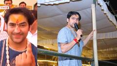 वोटिंग के बाद धीरेंद्र कृष्ण शास्त्री का ऐलान, '...तब तक चैन से नहीं बैठेंगे'