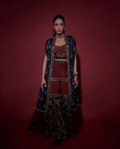 shruti haasan: వెరైటీ డ్రెస్‌లో శృతి హాసన్‌ స్టైలిష్‌ ఫోజులు - 'సలార్‌' బ్యూటీ గ్లామర్‌ లుక్‌కి కుర్రకారు ఫిదా