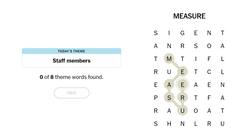 NYT Strands Answers For April 26: How To Play, Today’s Words, Spanagram, Everything Else You Need To Know
