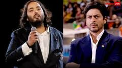 जब शाहरुख खान ने लाखों करोड़ के मालिक के बेटे से पूछी पहली सैलरी