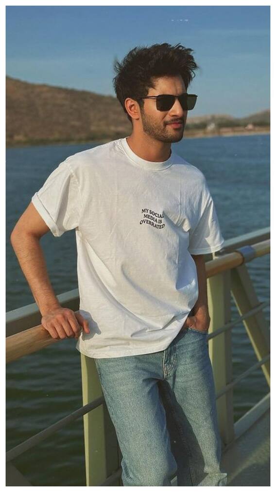 टीवी का ये एक्टर नेशनल क्रश बन OTT पर मचा रहा है धमाल