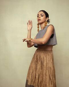 सचिन पिळगावकर यांनी श्रिया पिळगावकरला घेतलं दत्तक? अभिनेत्री म्हणाली- 'मी जन्म प्रमाणपत्र दाखवणार नाही'