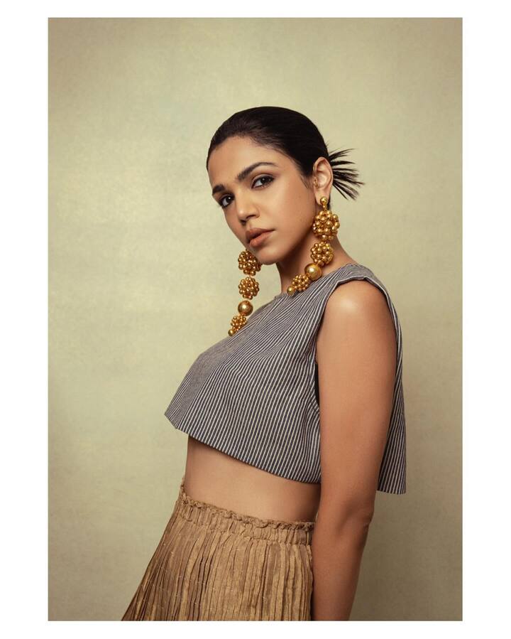 त्यानंतर तिने तिच्या अभियनाचा ठसा बॉलीवूडसह ओटीटीवरही सोडला.