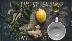 Ginger Water Benefits: কথায় বলে, আদা জল খেয়ে লেগে থাকা, সকালে খালিপেটে খেলে কী কী উপকার ?