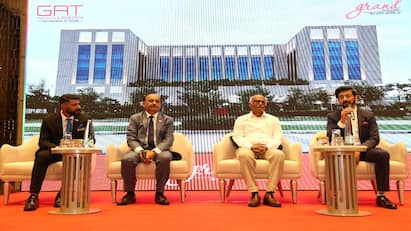 Madurai New GRT, hotel opening, many people are getting employment Madurai Madurai GRT Hotel : புதிய GRT ஹோட்டல் திறப்பு, பலருக்கும் வேலைவாய்ப்பு.. மகிழ்ச்சியில் மக்கள்..