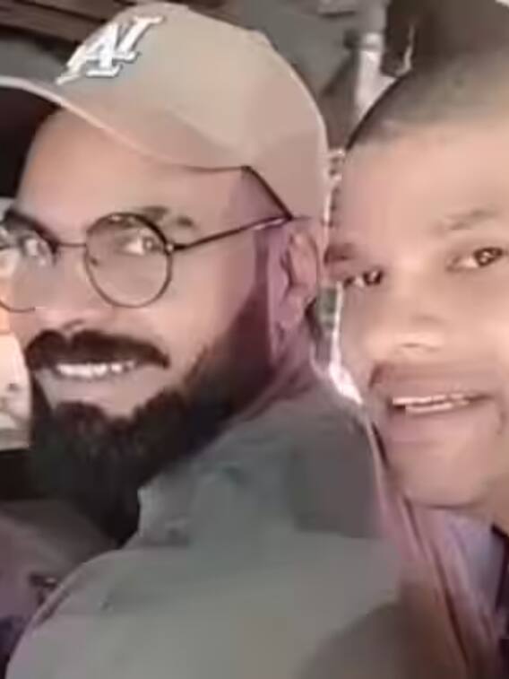 कोहली-धवन के हमशक्ल देखे क्या?