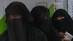 यूपी में दूसरे चरण की वोटिंग ख़त्म, अमरोहा में सबसे अधिक तो मथुरा में कम हुआ मतदान