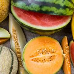 Watermelon vs muskmelon : ਆਓ ਜਾਣੀਏ ਤਰਬੂਜ ਤੇ ਖਰਬੂਜੇ ਚੋਂ ਕਿਹੜਾ ਫਲ ਹੈ ਵਧੀਆ