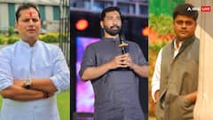 वैभव गहलोत, दुष्यंत सिंह, अनिल एंटनी, दूसरे चरण में कौन-कौन हैं विरासत के दावेदार, जानें