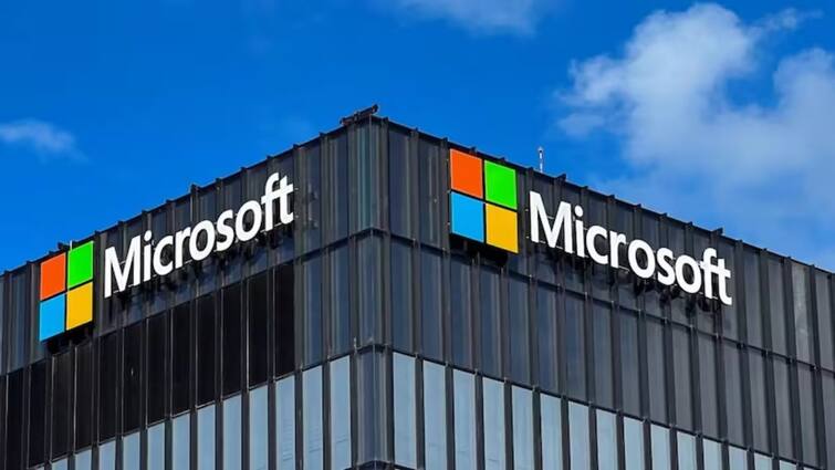 Microsoft introduced the smallest SLM AI model Phi-3-mini Microsoft ने पेश किया दुनिया का सबसे छोटा लैंग्वेज AI मॉडल Phi-3-mini, जानें इसकी खास बातें