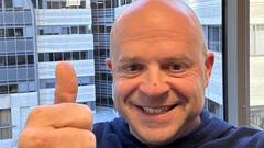 Tech Exec Jeff Lawson Acquires Satirical Website The Onion: Report