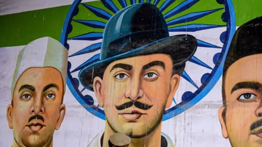 Shaheed Bhagat Singh: शहीद भगत सिंह हो शादमान चौक का नाम, पाकिस्तान सरकार ने लाहौर HC से क्यों मांगा और वक्त? Pakistan Punjab government seeks time from Lahore High Court to name Shadman Chowk after Shaheed Bhagat Singh Shaheed Bhagat Singh: शहीद भगत सिंह हो शादमान चौक का नाम, पाकिस्तान सरकार ने लाहौर HC से क्यों मांगा और वक्त?