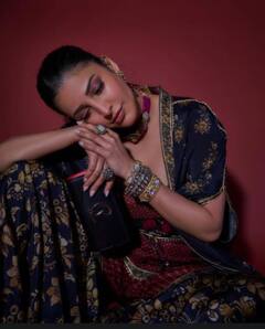 shruti haasan: వెరైటీ డ్రెస్‌లో శృతి హాసన్‌ స్టైలిష్‌ ఫోజులు - 'సలార్‌' బ్యూటీ గ్లామర్‌ లుక్‌కి కుర్రకారు ఫిదా