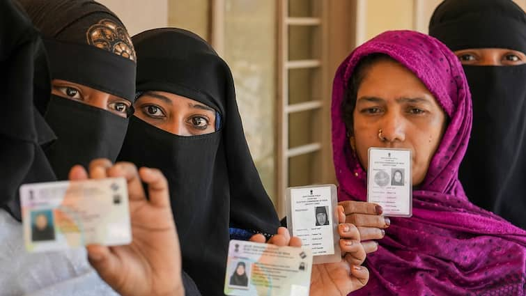 LS Polls, Part 2: Practically Half Of Bengaluru’s Voters Skip Polling, City Seats Log Low Turnout