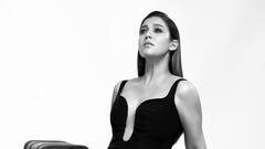 'Black Is The New Black': Nayanthara Shares Pics From GQ Event