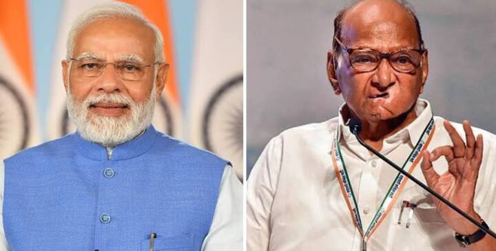 Prime Minister Narendra Modi and Devendra Fadnavis will hold a meeting for Madha Lok Sabha elections पंतप्रधान गाजवणार माढ्याचं मैदान, तर पवारांना टक्कर देण्यासाठी फडणवीसांच्या एकाच दिवशी 3 सभा