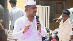 तर माझ्यावर खुशाल कारवाई करा, बंडखोर विशाल पाटलांकडून काँग्रेसला प्रतिआव्हान