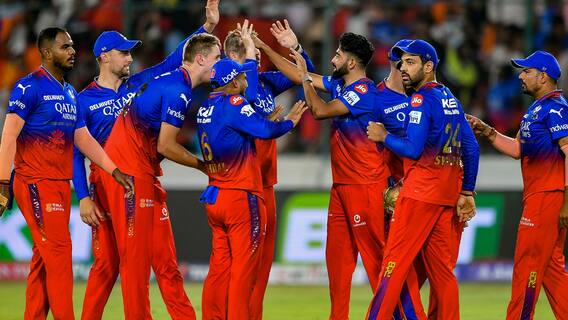 SRH vs RCB Match Highlights | సన్ రైజర్స్ మీద మ్యాచ్ గెలిపించిన ఆర్సీబీ బౌలర్లు | IPL 2024 | ABP