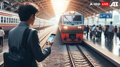 जनरल और प्लेटफॉर्म टिकट के लिए लाइन में लगने का झंझट खत्म, अब घर बैठे होगी बुकिंग, रेलवे ने दी ये सुविधा