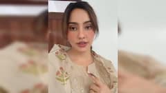 एक्ट्रेस नेहा शर्मा सिंपल लुक में वोट डालने पहुंची थीं भागलपुर, अपने पिता के लिए क्या बोलीं?