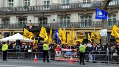 लंदन हाई कमीशन पर हमला, पाकिस्तान से कनेक्शन... कौन है इंद्रपाल सिंह गाबा, कैसे NIA की गिरफ्त में आया