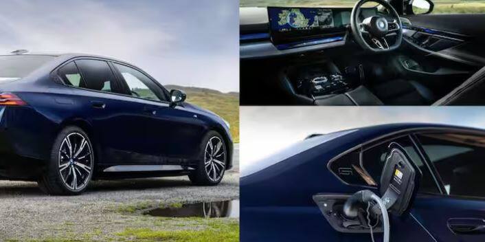 ਇਹ BMW ਕਾਰ 3.8 ਸੈਕਿੰਡ 'ਚ 0 ਤੋਂ 100 kmph ਦੀ ਰਫਤਾਰ ਫੜ ਸਕਦੀ ਹੈ। ਇਸ ਕਾਰ ਦੀ ਟਾਪ-ਸਪੀਡ 230 kmph ਹੈ। BMW ਦੀ ਇਹ EV 601 hp ਦੀ ਪਾਵਰ ਜਨਰੇਟ ਕਰਦੀ ਹੈ ਅਤੇ 795 Nm ਦਾ ਟਾਰਕ ਦਿੰਦੀ ਹੈ।