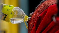 बिहार-पश्चिम बंगाल-झारखंड में हीटवेव, पंजाब-हरियाणा में गिरेंगे ओले, जानें देशभर का मौसम