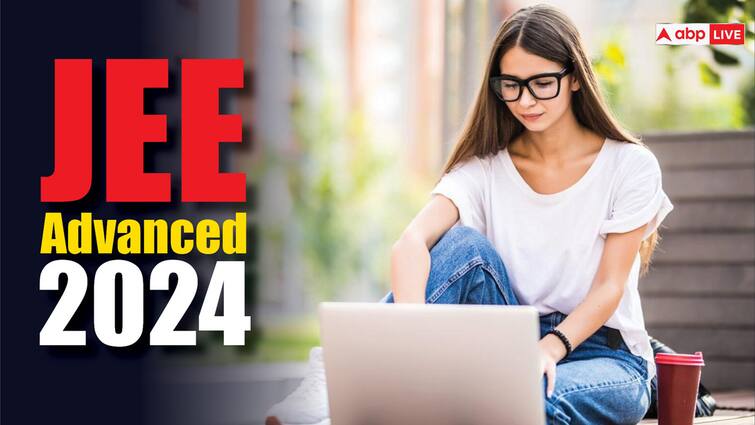 IIT JEE Advanced 2024: कल से करें आवेदन, जानें कट-ऑफ से लेकर लास्ट डेट तक जरूरी डिटेल IIT JEE Advanced 2024 Registrations To Begin From Tomorrow 27 April at jeeadv.ac.in know cut off and important dates IIT JEE Advanced 2024: कल से करें आवेदन, जानें कट-ऑफ से लेकर लास्ट डेट तक जरूरी डिटेल