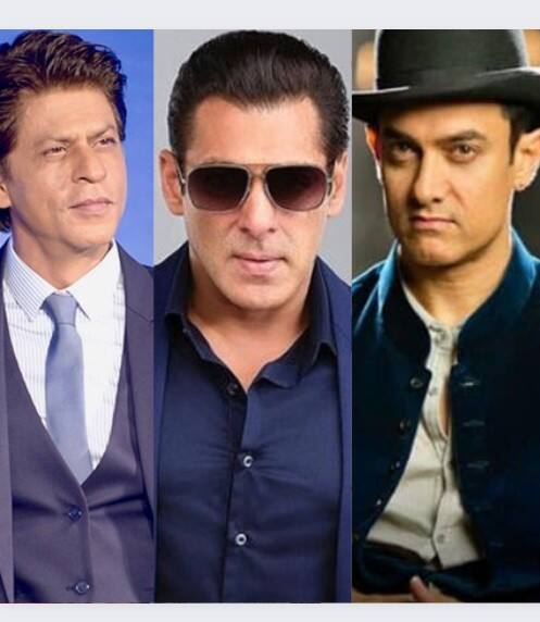 ਸਲਮਾਨ,ਸ਼ਾਹਰੁਖ ਤੇ ਆਮਿਰ ਨਹੀਂ ਨਿਭਾ ਸਕਦੇ ਇਹ ਕਿਰਦਾਰ- ਵਿਦਿਆ ਬਾਲਨ