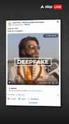 Fact Check: Deepfake Of Ranveer Singh Criticising PM Modi