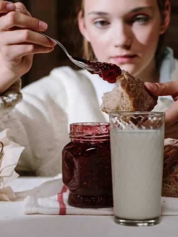 यहां के लोग नहीं पचा पाते हैं दूध