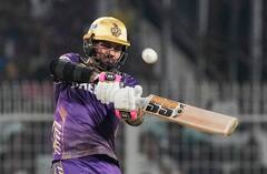 KKR vs PBKS: ঘরের মাঠে কেকেআরের সর্বোচ্চ স্কোর, ওপেনিং জুটির কীর্তি, ইডেনে রেকর্ডের ছড়াছড়ি