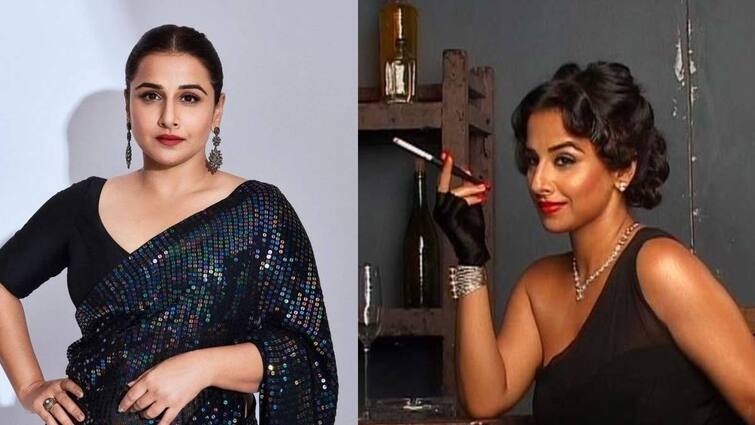 Actress vidya balan open up about her addiction after one of her movie Vidya Balan:“ஒரு நாளைக்கு 3 சிகரெட்.. புகை பிடிக்க ரொம்ப பிடிக்கும்”  : நடிகை வித்யா பாலன் பேச்சு