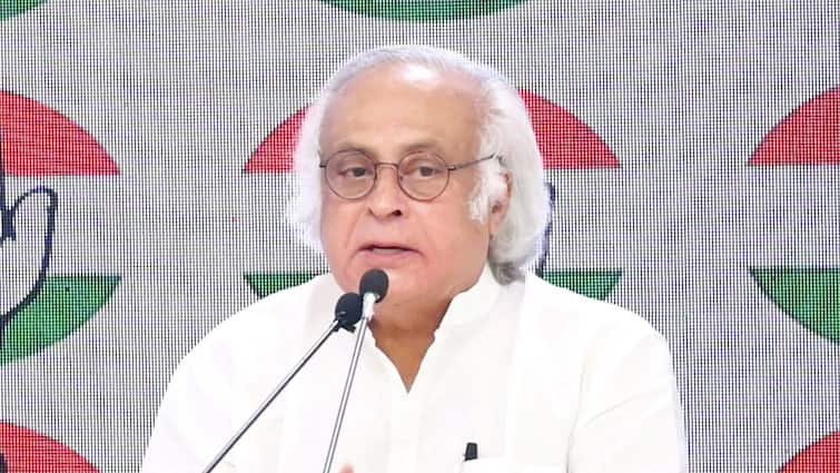 Lok Sabha Elections 2024 Jairam Ramesh Slams PM Modi Agenda Of Polarisation 'Agenda Of Polarisation': Jairam Ramesh Slams PM Modi Over Wealth Redistribution Remark