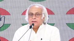 'Agenda Of Polarisation': Jairam Ramesh Slams PM Modi Over Wealth Redistribution Remark