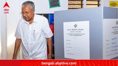 Election 2024:দ্বিতীয় দফায় ভোটের কালি লাগল কোন কোন রাজনৈতিক 'হেভিওয়েটদের'?