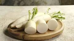 Raddish Benefits: 'ন্যাচরাল ক্লিনজার', ক্যানসারের ঝুঁকি কমায়; কেন নিয়মিত খাবেন মূলো ?