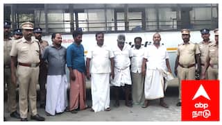 காவலரை கார் ஏற்றி கொன்ற வழக்கு; குற்றவாளிகளுக்கு ஆயுள் தண்டனை விதிப்பு
