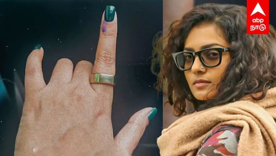 Parvathy Vote : ”மதத்தை வைத்து அரசியலா? எதிரா ஓட்டு போடுங்க” பற்றவைத்த பார்வதி
