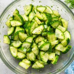 Cucumber : ਗਰਮੀਆਂ ਦੀ ਸ਼ਾਨ ਖੀਰੇ ਦੇ ਵੀ ਹੋ ਸਕਦੇ ਹਨ ਸਿਹਤ ਨੂੰ ਨੁਕਸਾਨ, ਜਾਣੋ ਆਹ ਮਹਤੱਵਪੂਰਨ ਗੱਲਾਂ