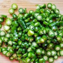 Green Chilli : ਹੀਟ ਸਟ੍ਰੋਕ ਚ ਫਾਇਦੇਮੰਦ ਹੋ ਸਕਦੀ ਹੈ ਹਰੀ ਮਿਰਚ, ਜਾਣੋ ਹੋਰ ਵੀ ਸਿਹਤਕ ਲਾਭ