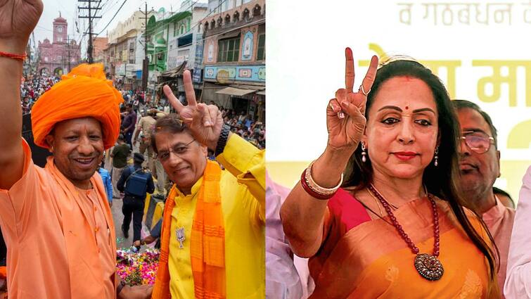 lok-sabha-elections-2024-phase-2-uttar-pradesh-key-seats-to-watch-meerut-amroha-mathura-hema-malini-arun-govil Key Lok Sabha Seats In Uttar Pradesh To Keep An Eye On In LS Polls Phase 2 As 8 Constituencies Go Up For Grabs