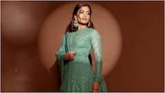 Rashmika Mandanna: చుడిదార్‌లో మెరిసిన రష్మిక మందన్నా - 'నేషనల్‌ క్రష్' ట్రెడిషనల్‌ లుక్‌కి కుర్రకారు ఫిదా!