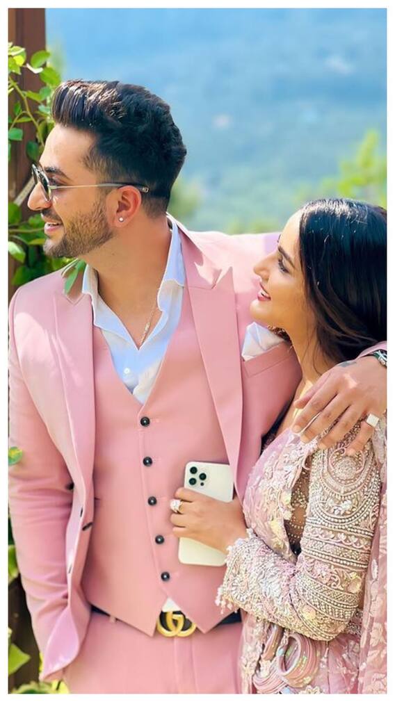 शादी के बंधन में बंधेंगे अली गोनी और जैस्मिन भसीन