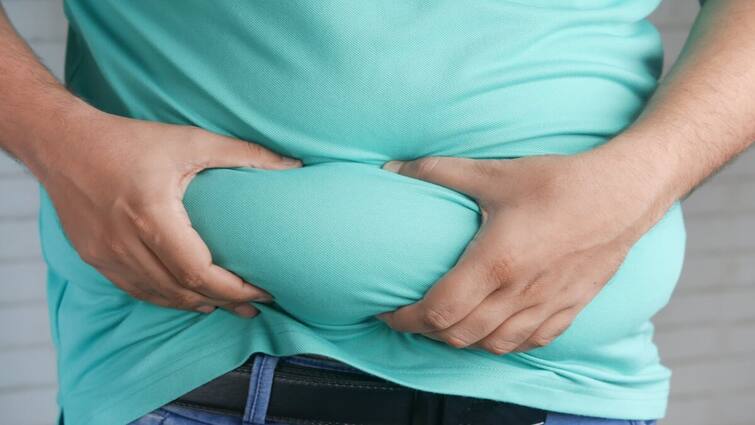 Tips to reduse belly fat Belly Fat : ఈ చిట్కాలు పాటిస్తే పొట్టలో కొవ్వు వెన్నలా కరిగిపోతుంది